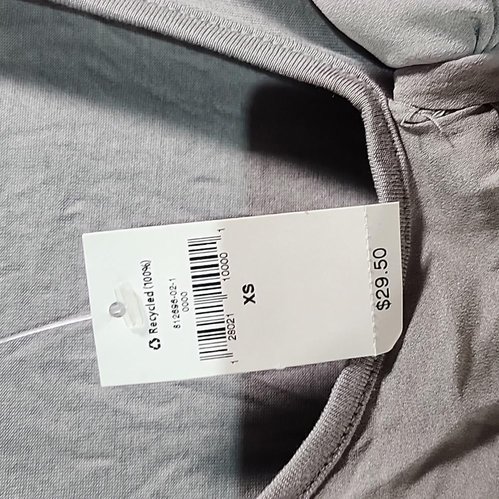 Xs gap top - Picture 5 of 5